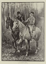 Una Broma Encubierta